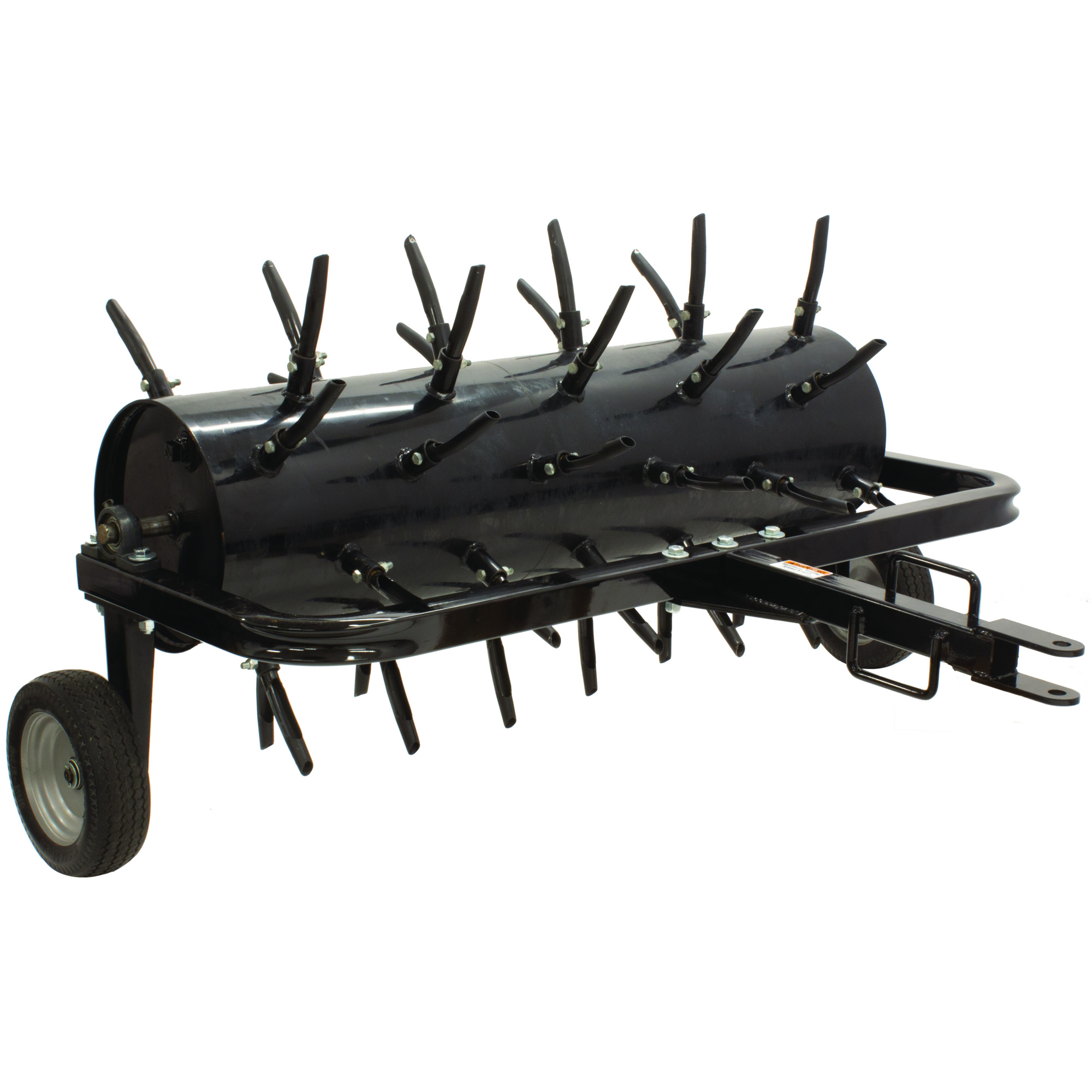 Maxim, Plug Aerator | 48in. Tow-Behind, Working Width 48 in, Model# MSP48.MAX